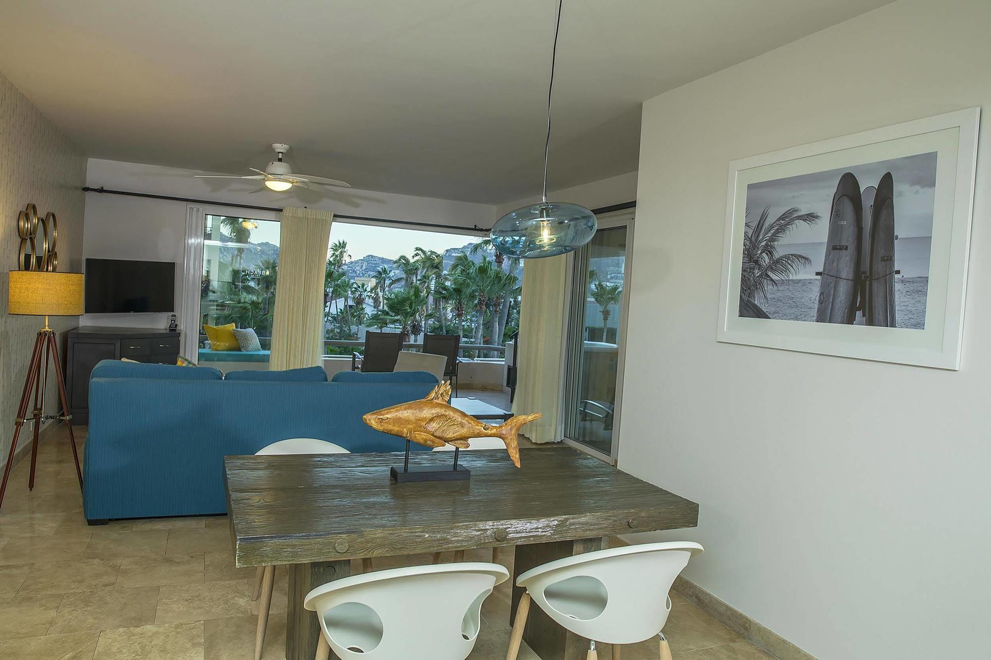 Cachet Beach Cabo Cabo San Lucas Ngoại thất bức ảnh
