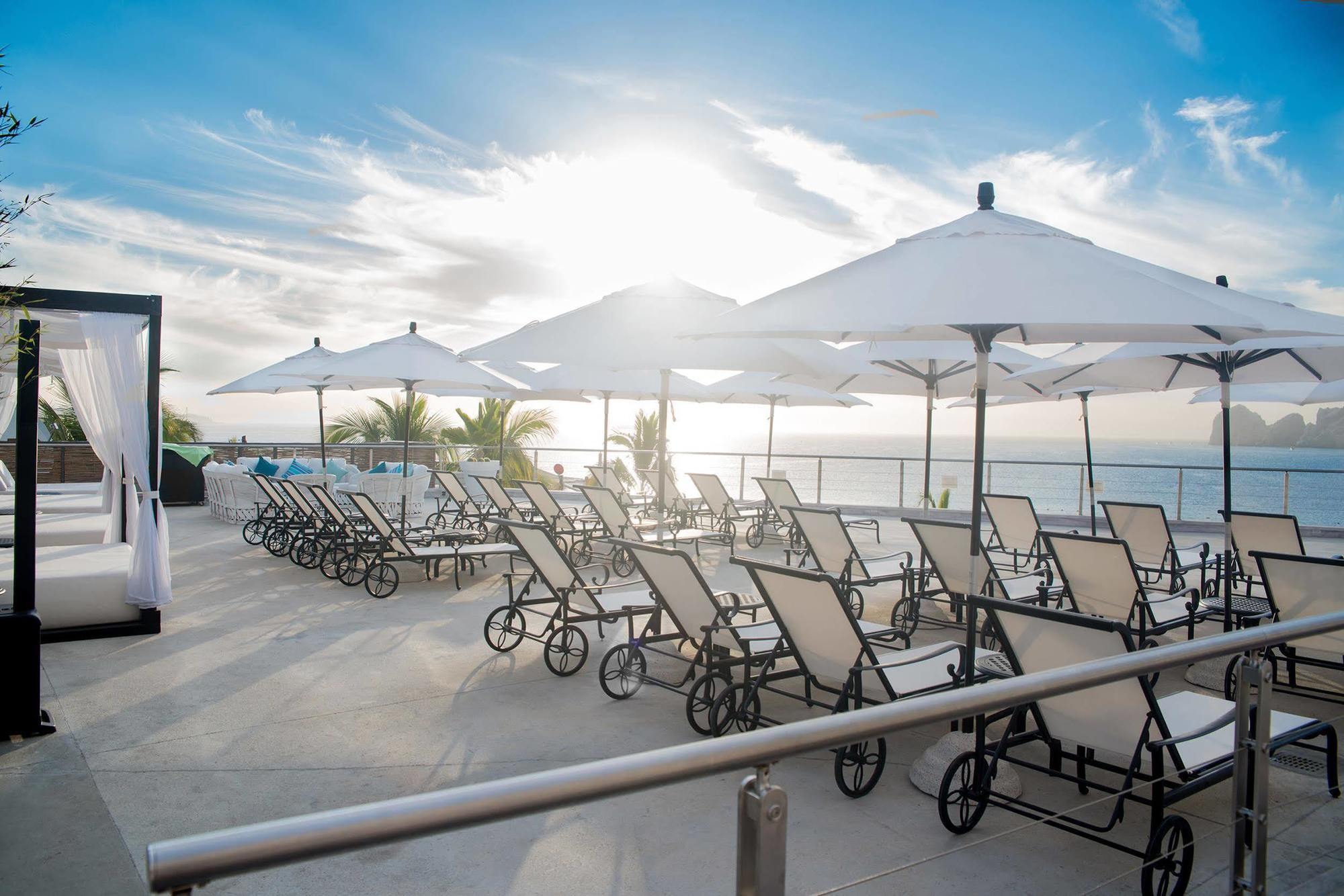 Cachet Beach Cabo Cabo San Lucas Ngoại thất bức ảnh