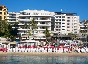 Cachet Beach Cabo Cabo San Lucas Ngoại thất bức ảnh
